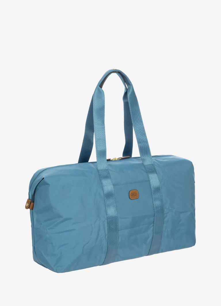 Grand sac polochon pliable 2 en 1 en nylon - Bric's