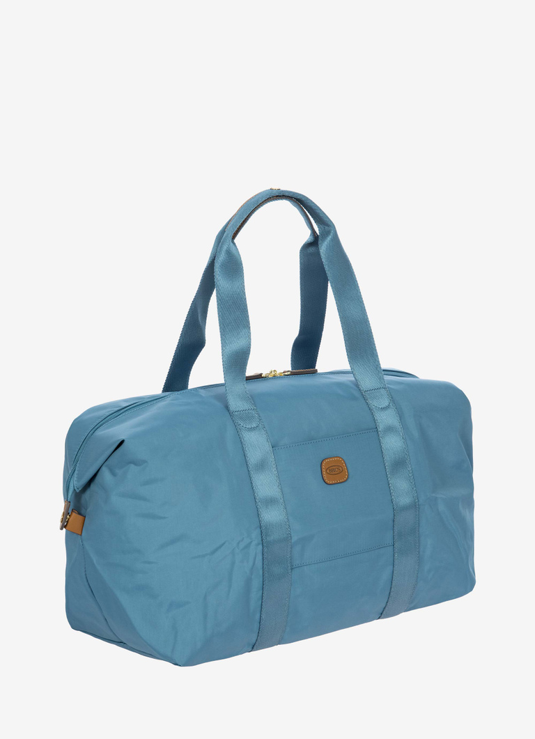 Sac moyen pliable 2 en 1 en nylon - Bric's