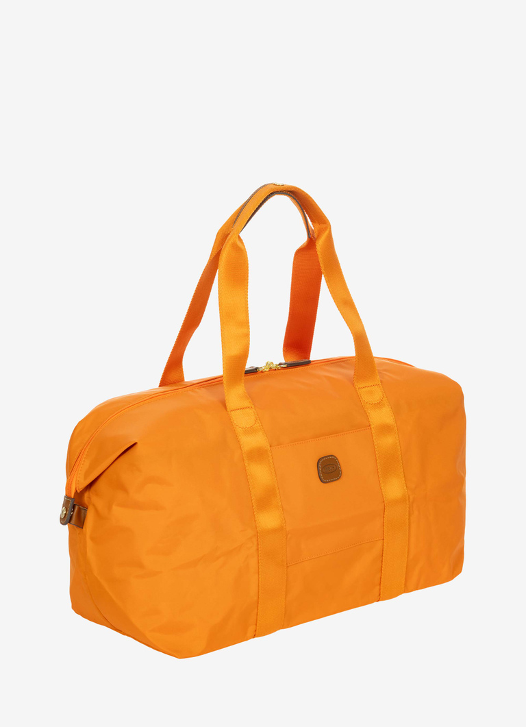 Sac moyen pliable 2 en 1 en nylon - Bric's