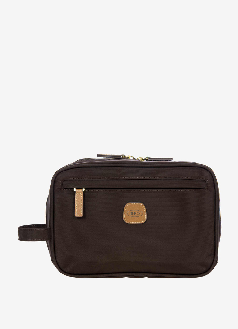 Necessaire in nylon riciclato - X-Bag | Bric's