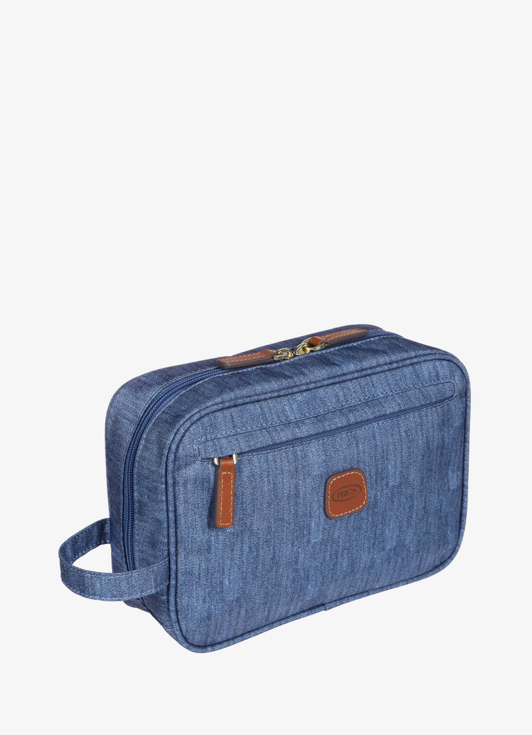 Necessaire in nylon riciclato - Necessaire e Beauty case | Bric's