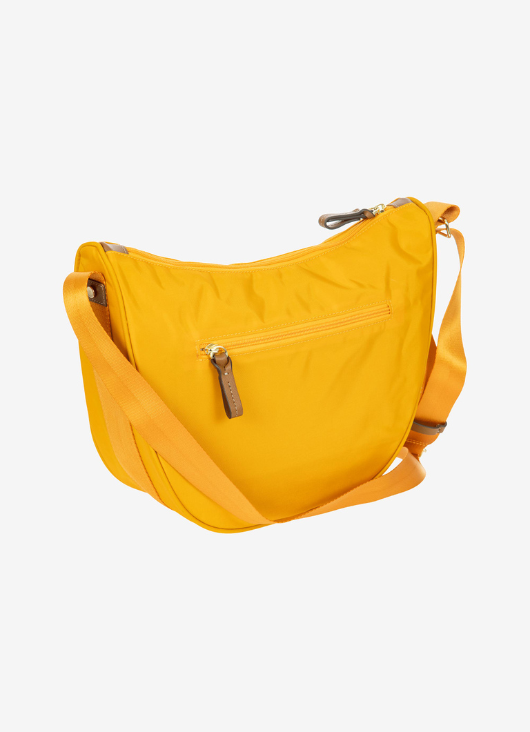 Nylon Halfmoon bag small - Bric's