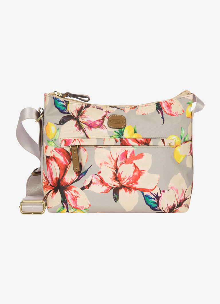 Nylon small shoulderbag - Shoulder bag | Bric's