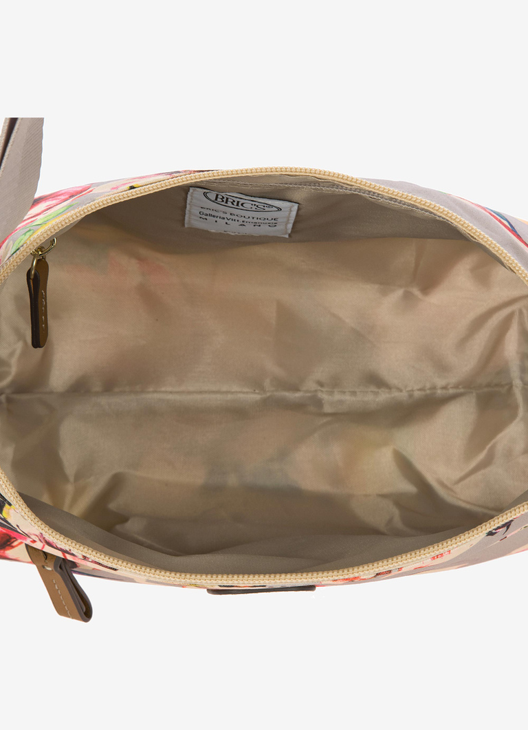 Nylon small shoulderbag - Bric's