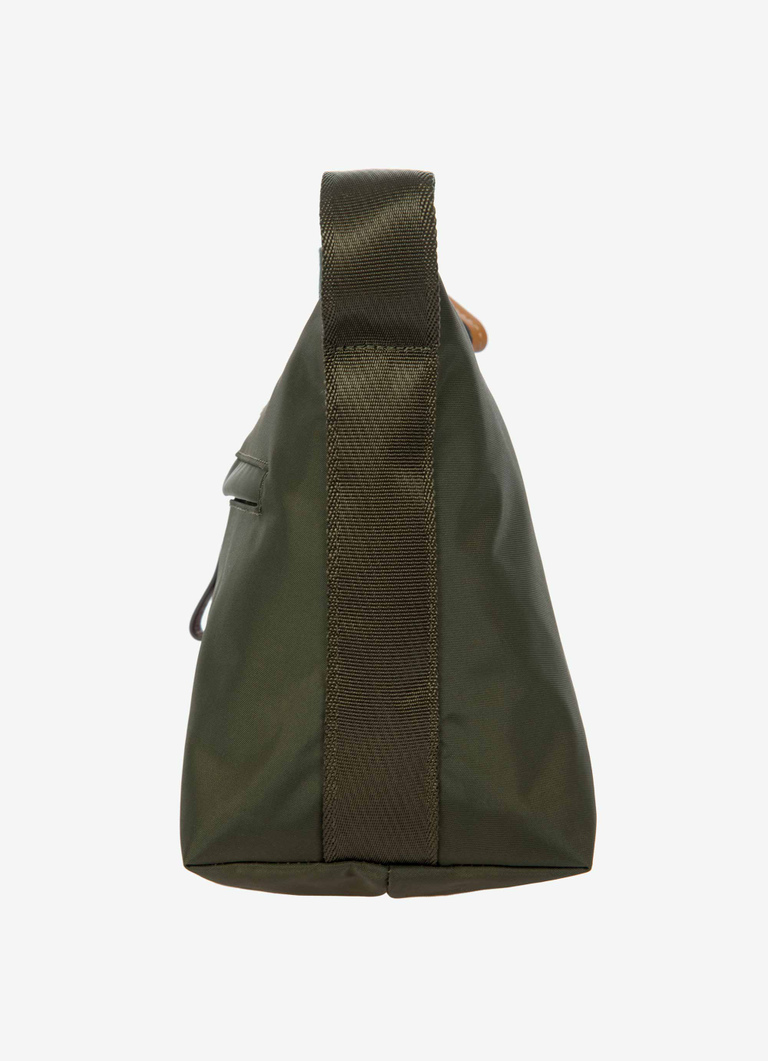 Petit sac bandoulière en nylon - Bric's