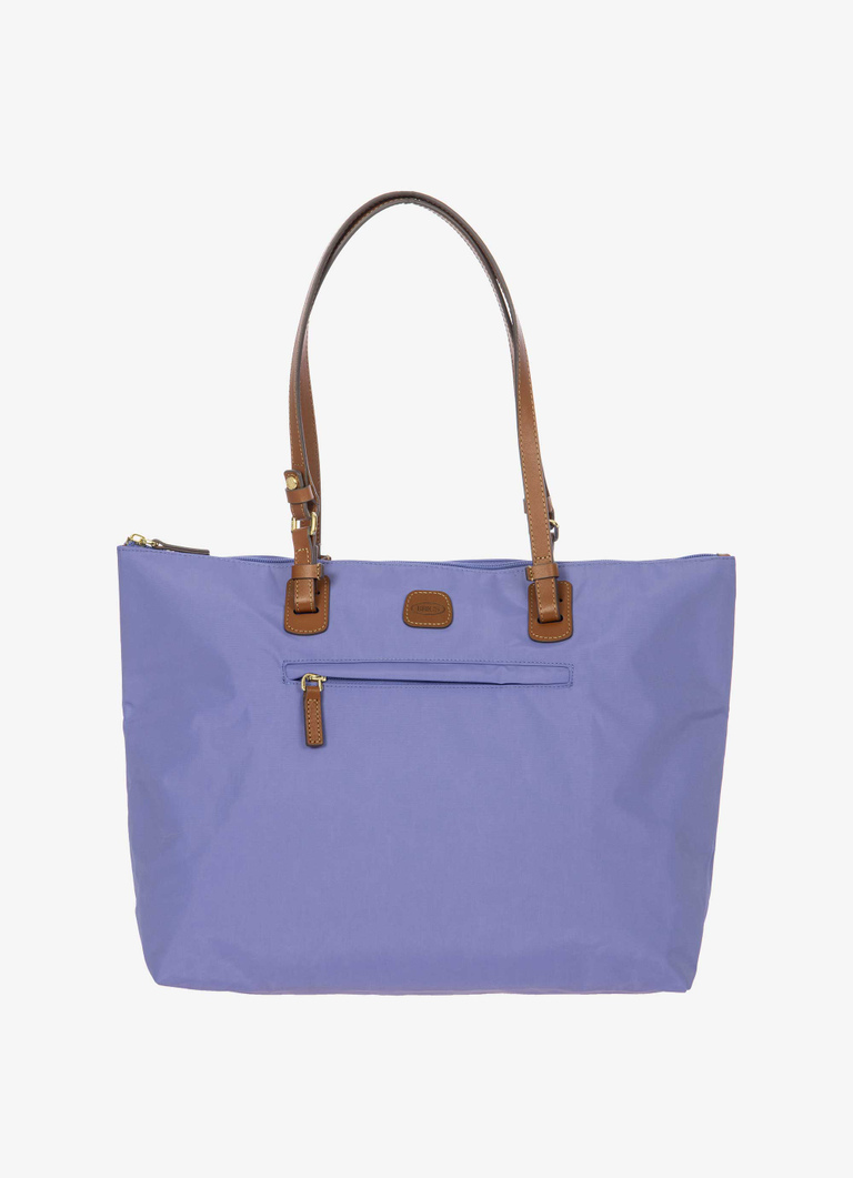 Grand sac Sportina 2 en 1 en nylon - Business Tote | Bric's