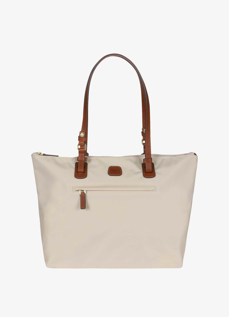 Sportina grande 3in1 in tessuto riciclato - Borse e shopper | Bric's