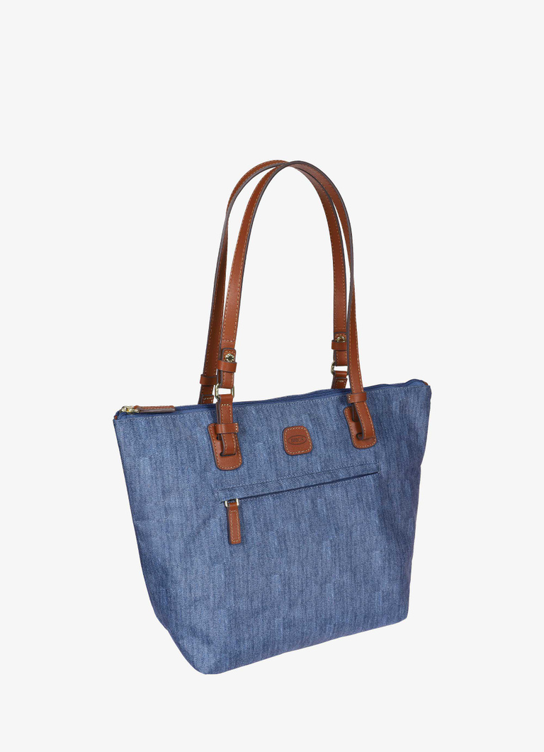 Sportina media 3in1 in tessuto riciclato - Borse e shopper | Bric's