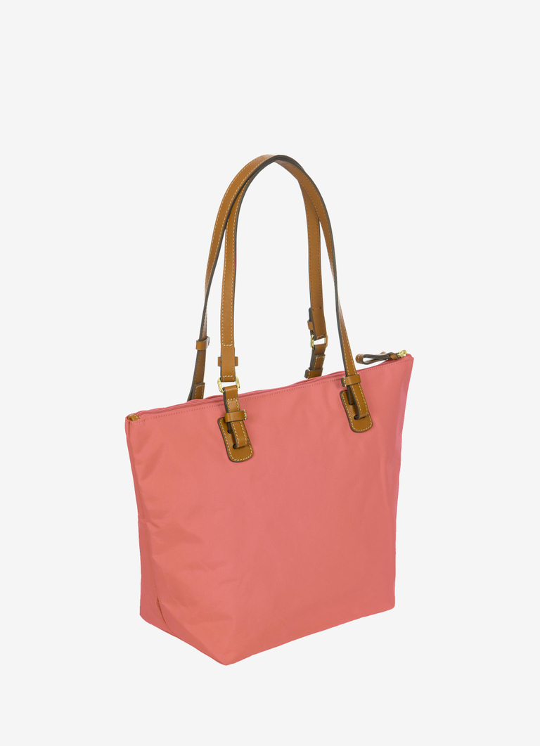 Recycled nylon Sportina medium 2in1 Bric s