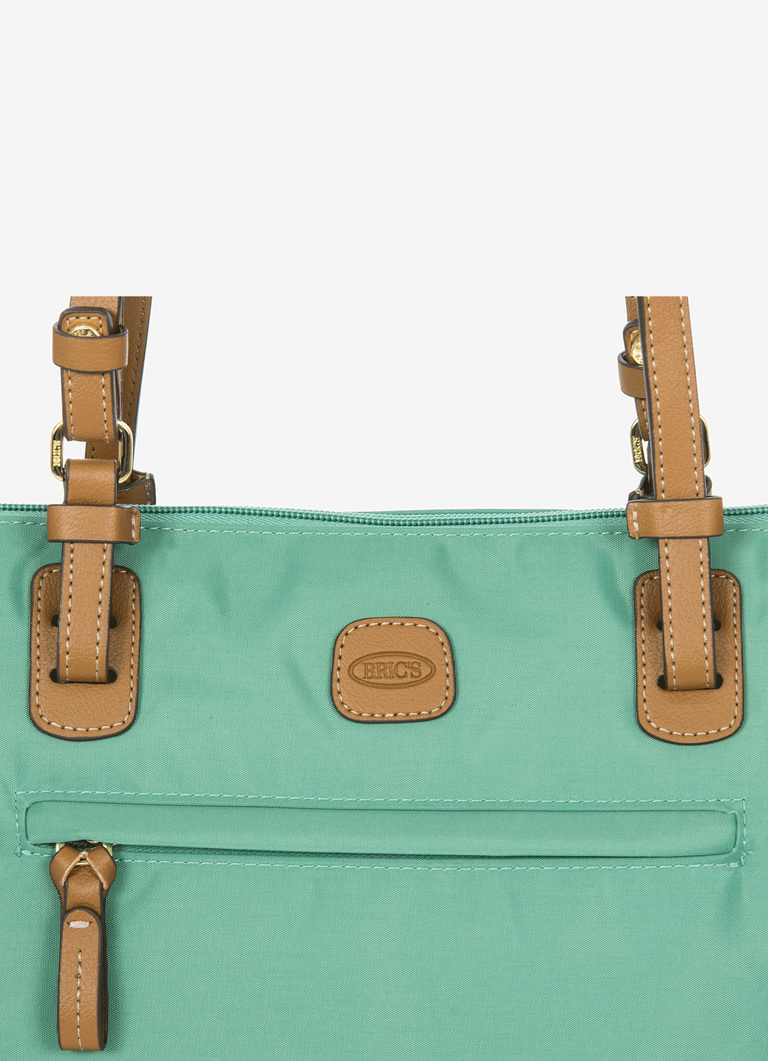 Nylon Sportina medium 2in1 - Bric's