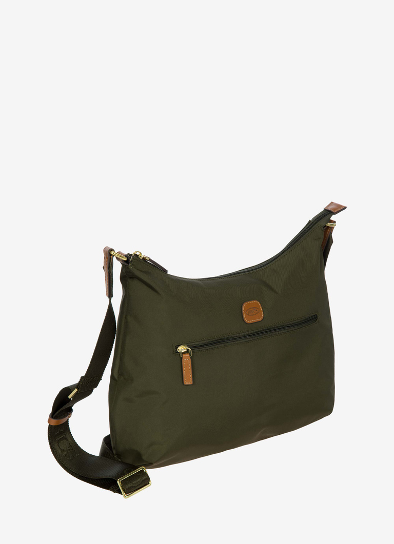 Burberry Black Nylon Shoulder Bag QLB05921KB001 | WGACA