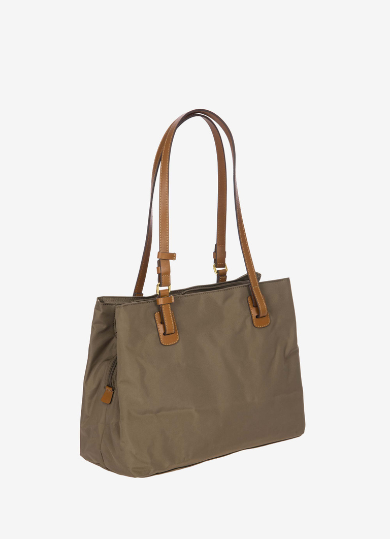 Sac Sopping moyen en nylon - Bric's