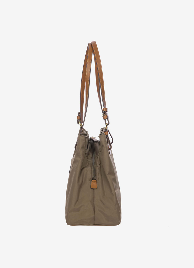 Sac Sopping moyen en nylon - Bric's