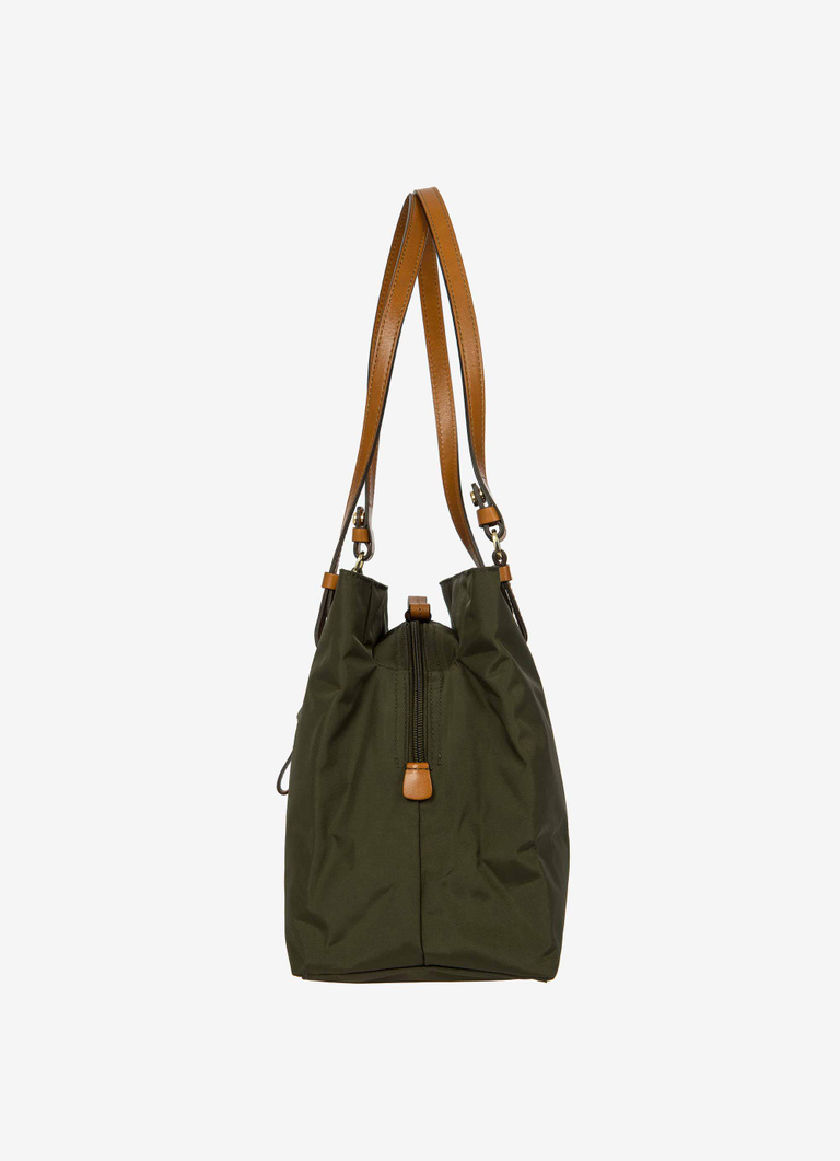 Nylon Shopping bag medium - Bric's