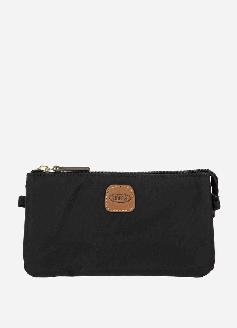 Pochette 3 tasche in tessuto riciclato - Borse a tracolla | Bric's