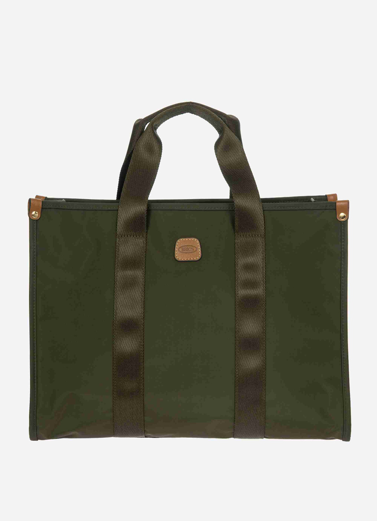 Opera Bag media in tessuto riciclato - Borse e shopper | Bric's