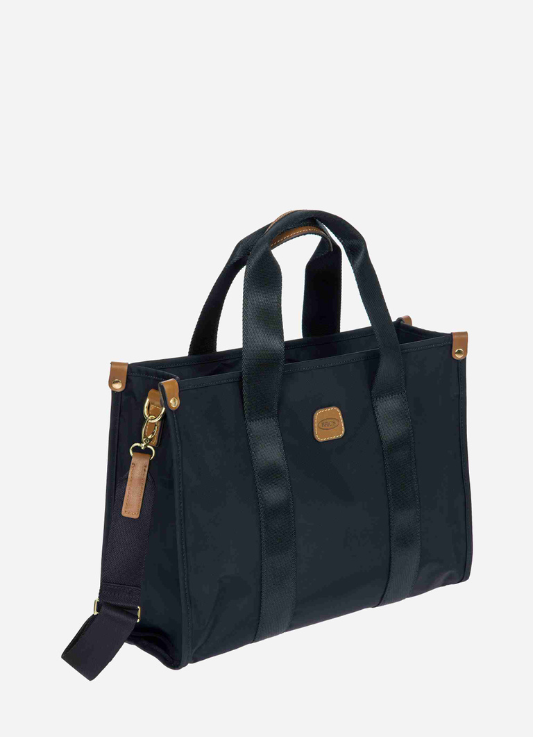 Opera Bag piccola in tessuto riciclato - Borse e shopper | Bric's