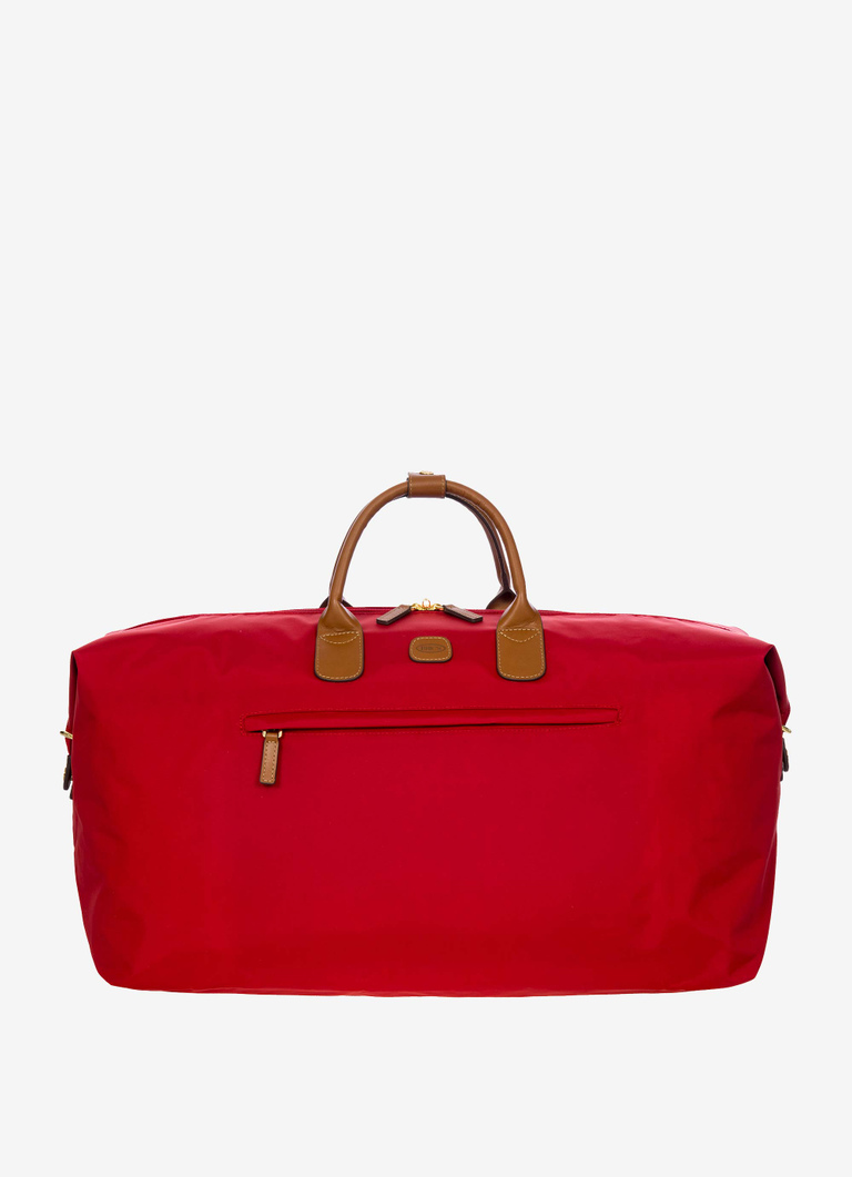 Luxuriöse 2-in-1-Reisetasche aus recyceltem Nylon - Gift Guide | Bric's