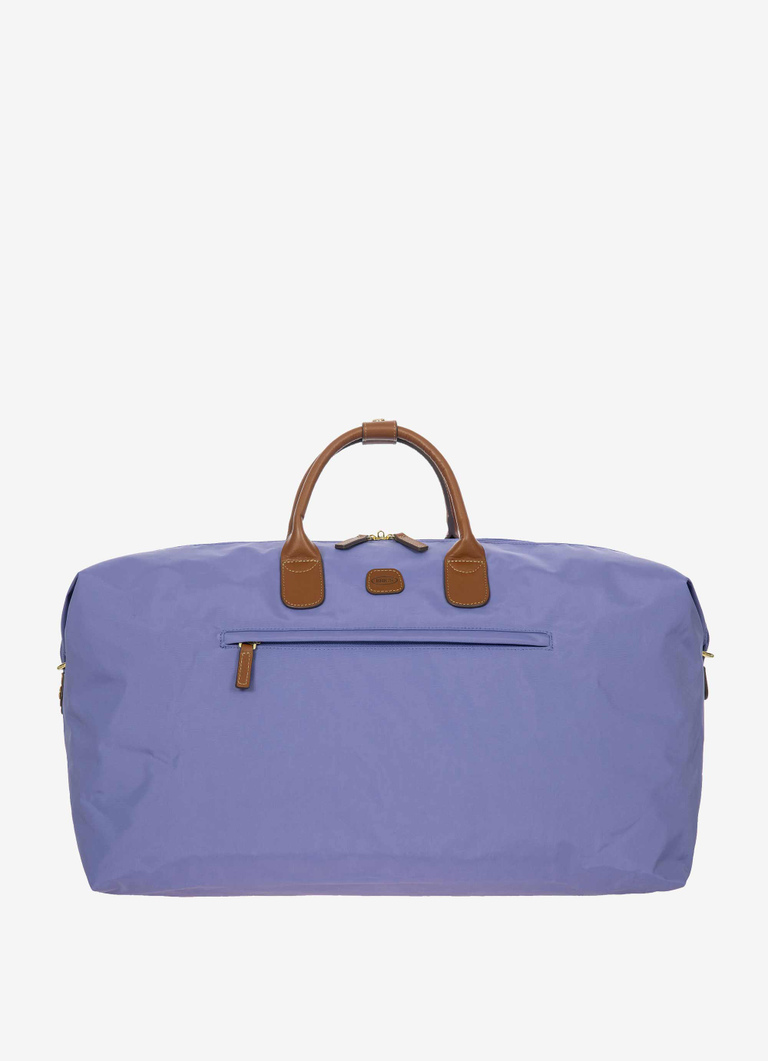 Borsone luxury 2in1 in tessuto riciclato - Borsoni | Bric's
