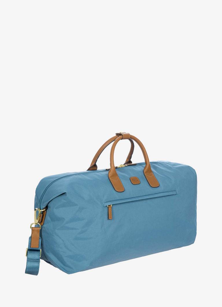 Sac polochon de luxe 2 en 1 en nylon - Bric's