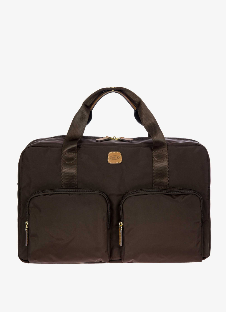 Borsone con tasche X-Collection - Borsoni | Bric's