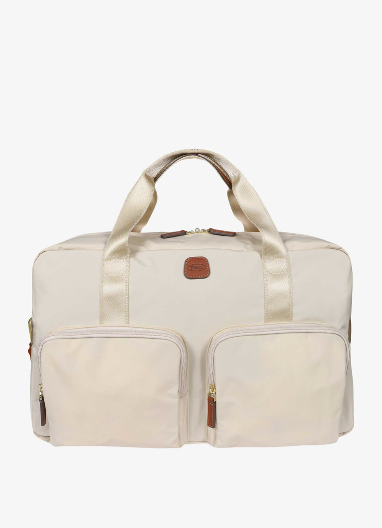 Borsone con tasche X-Collection - Borsoni | Bric's