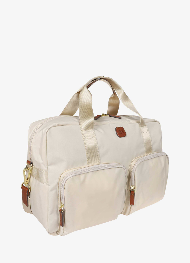 Borsone con tasche X-Collection - Borsoni | Bric's