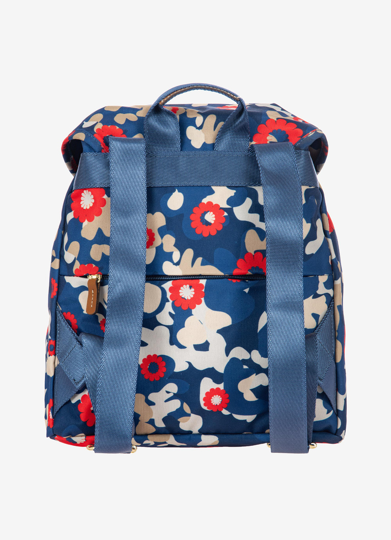 cole haan leather backpack