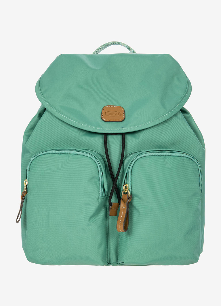 Nylon small city backpack - Backpacks | Bric's