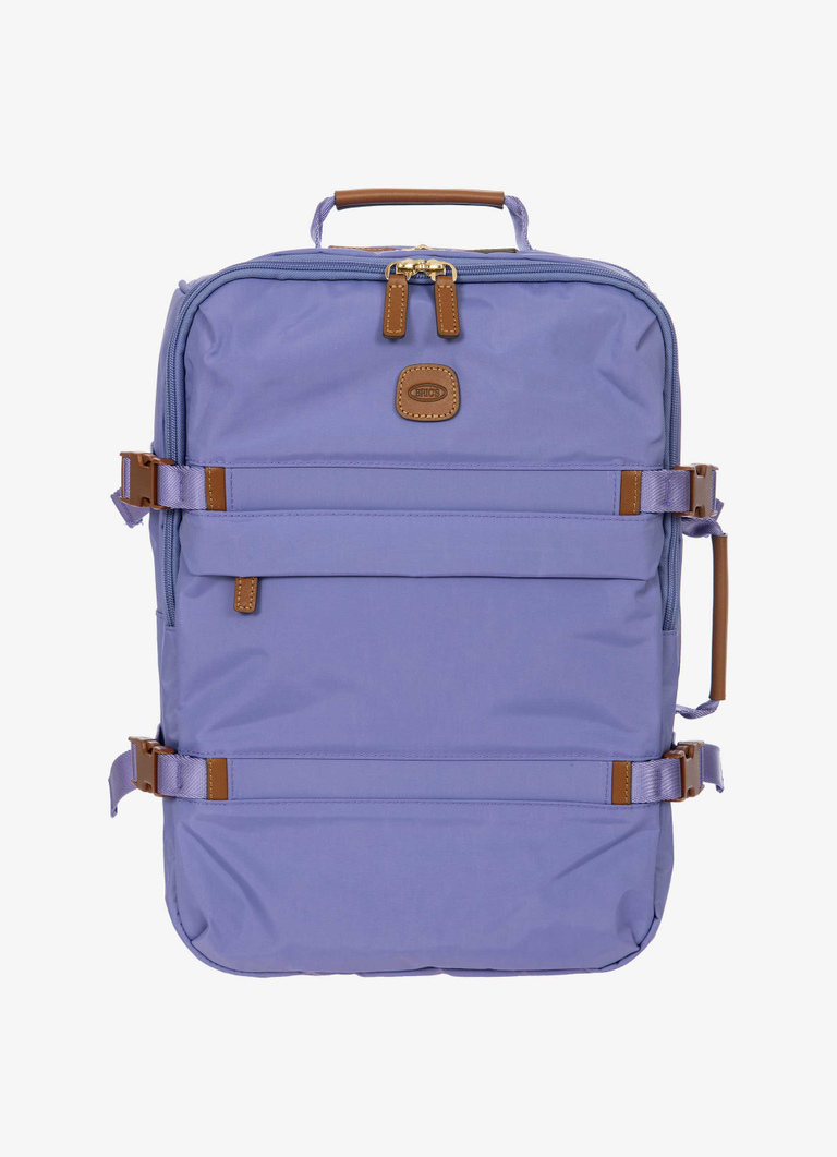 Montagna Backpack in recycled fabric - New Arrivals | Bric's