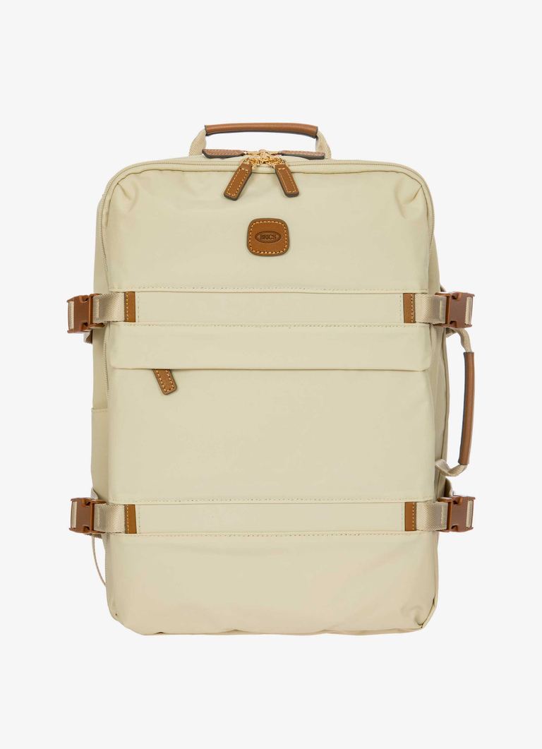 Underseat Rucksack aus Recycling-Stoff - Laptop-Taschen & Rucksäcke | Bric's