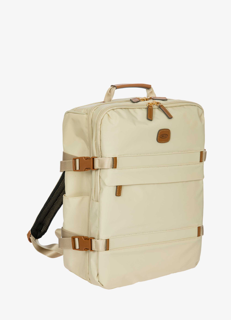 Underseat Rucksack aus Recycling-Stoff - Laptop-Taschen & Rucksäcke | Bric's
