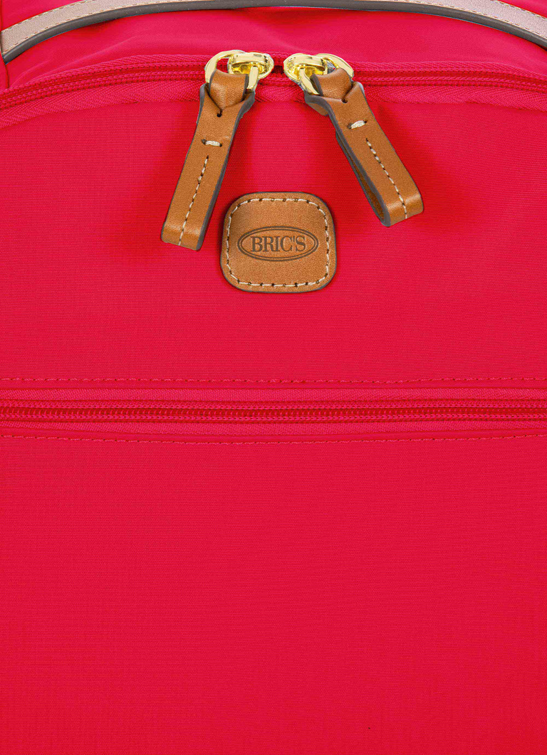 Mochila City tamaño medio de nailon - Bric's