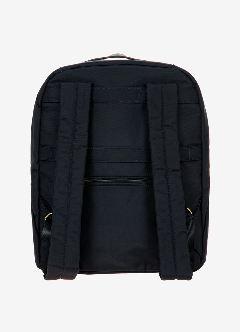 Nylon medium city backpack - Bric's