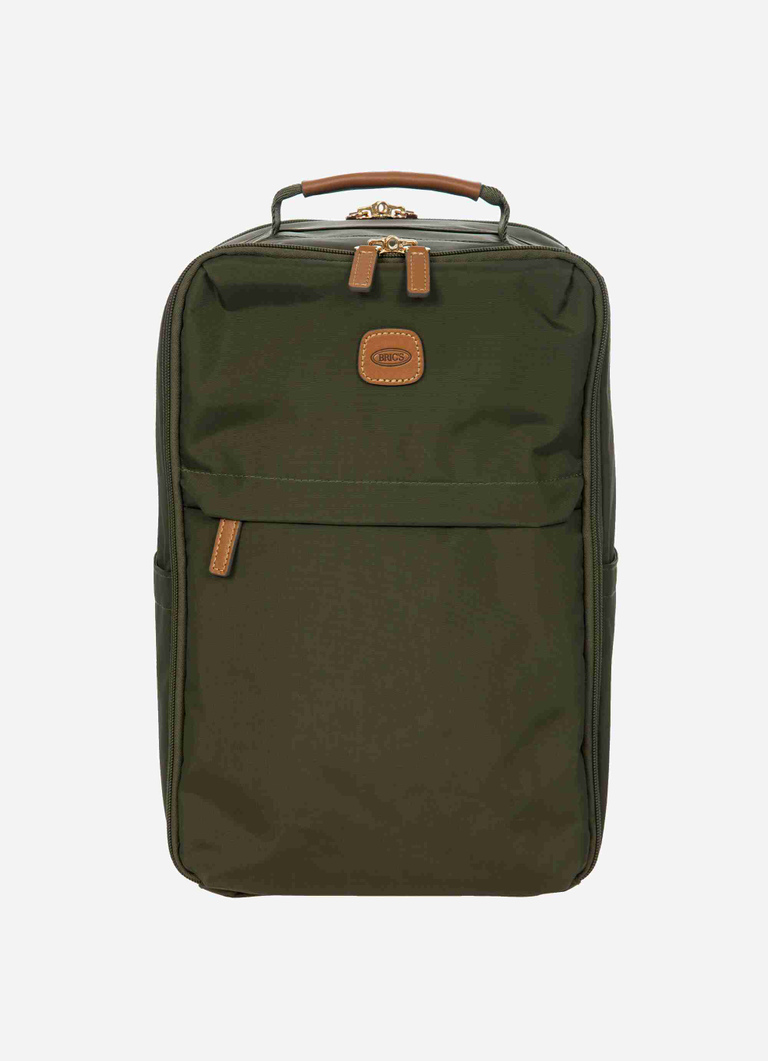 Rucksack Underseat aus recyceltem Material - Rucksäcke und aktentaschen | Bric's