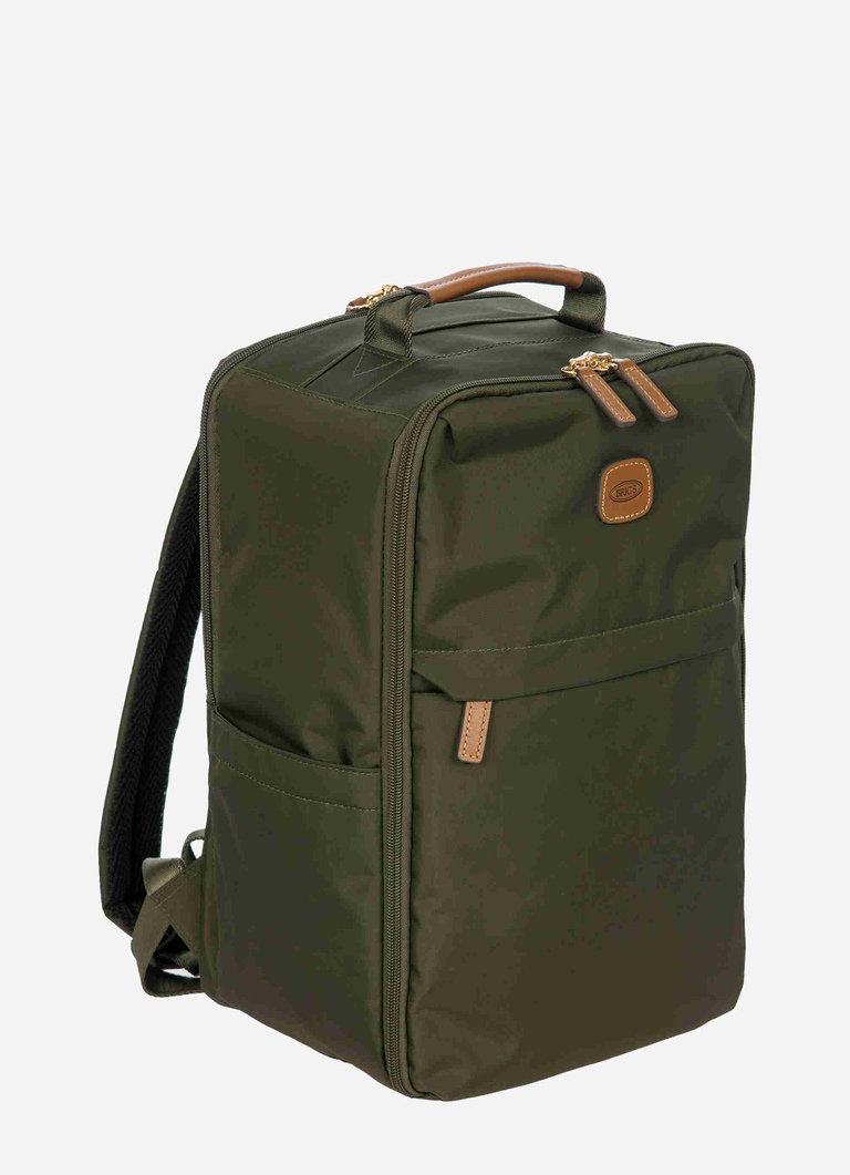 Rucksack Underseat aus recyceltem Material - Rucksäcke und aktentaschen | Bric's