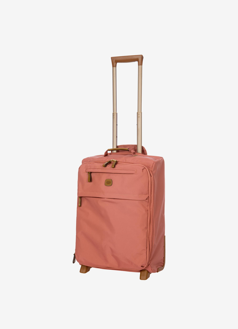 Recycled nylon Trolley carry-on expandable - Bric's