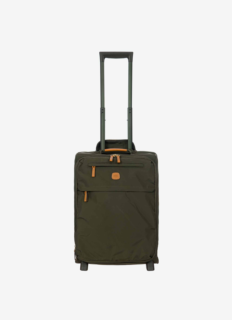 Expandable Trolley - Carry-on Trolley | Bric's