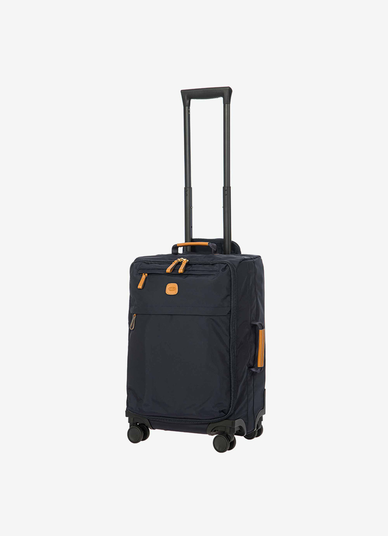 Valise trolley de cabine 55 cm en nylon - Bric's