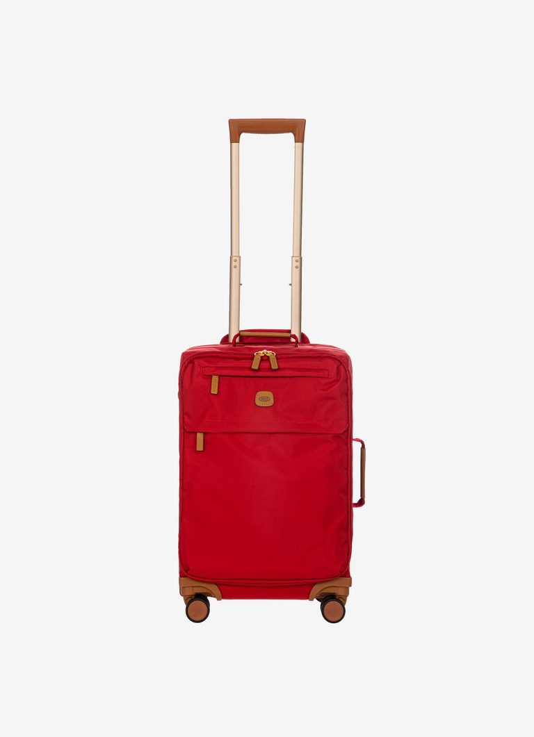 Recycled nylon Trolley carry-on 55cm - Gift Guide | Bric's