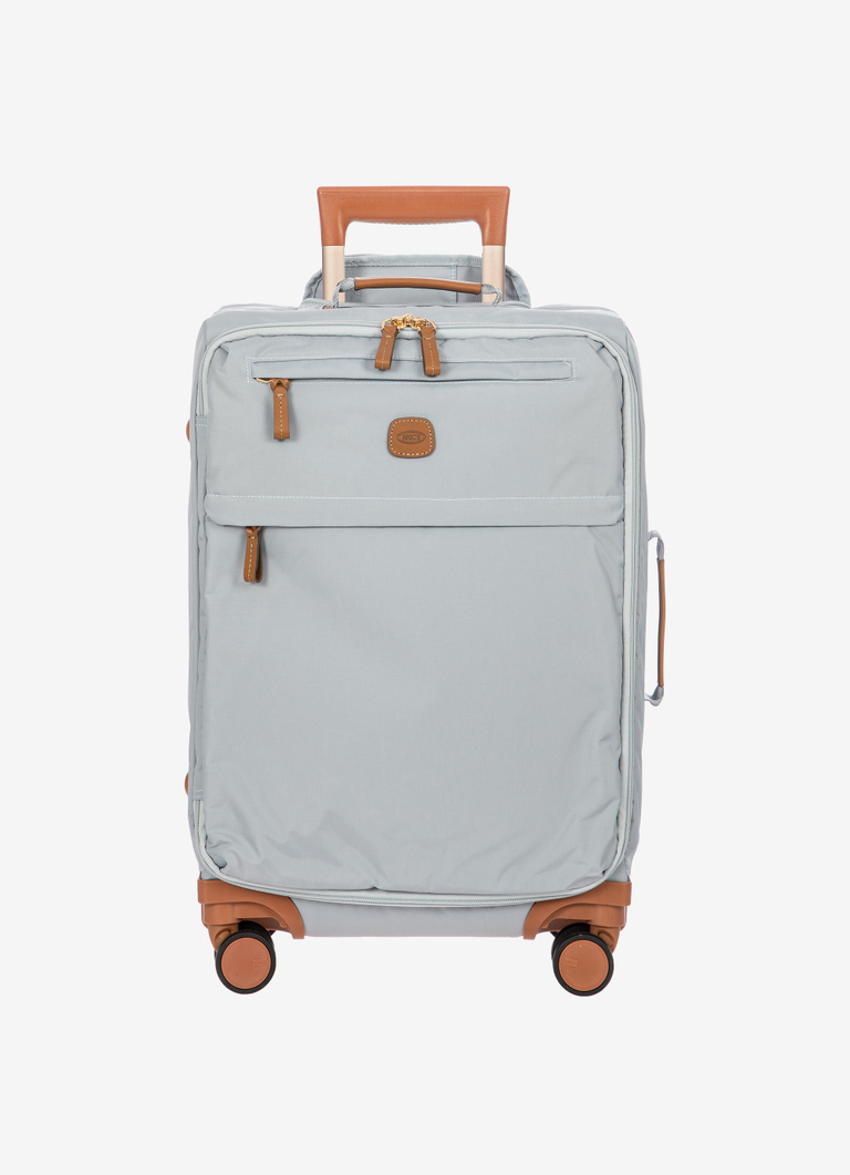 Recycled nylon Trolley carry-on 55cm | ️ Bric's