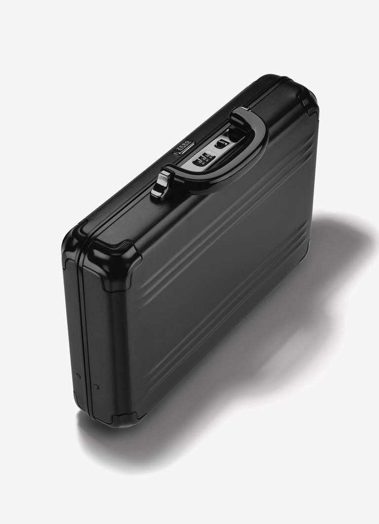 ZH Kleiner Attaché-Koffer - Laptop-Taschen & Rucksäcke | Bric's