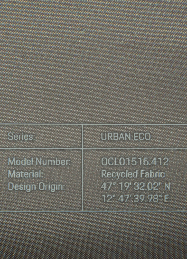 Pochette de ceinture Urban Eco - Bric's