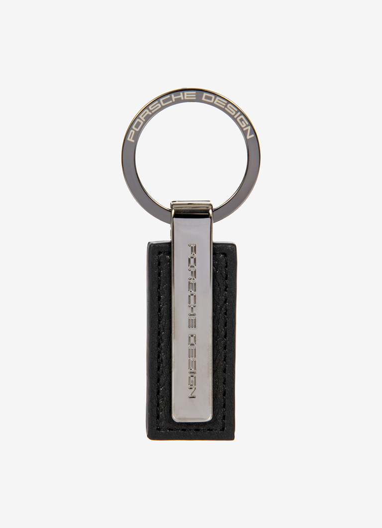 Keyring Metal Bar - Small leather goods classic | Bric's