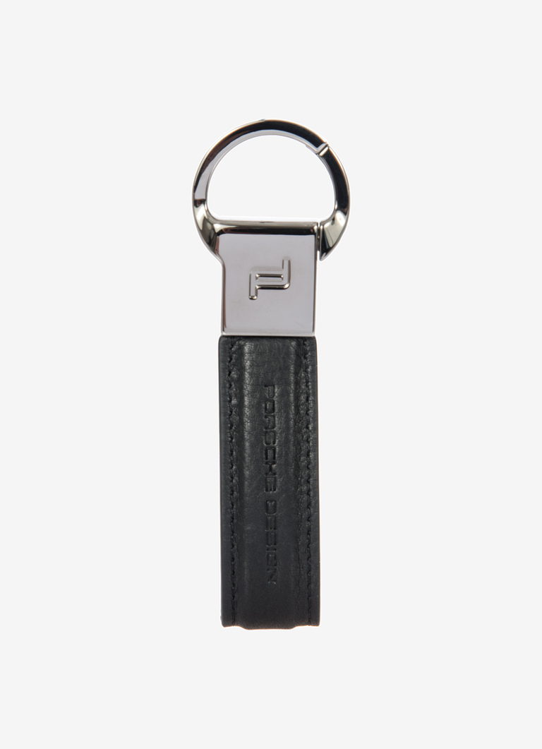 Keyring Loop - Small leather goods classic | Bric's