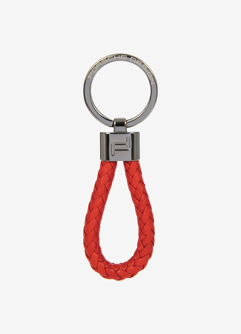 Keyring Leather Cord - FW21 | Bric's