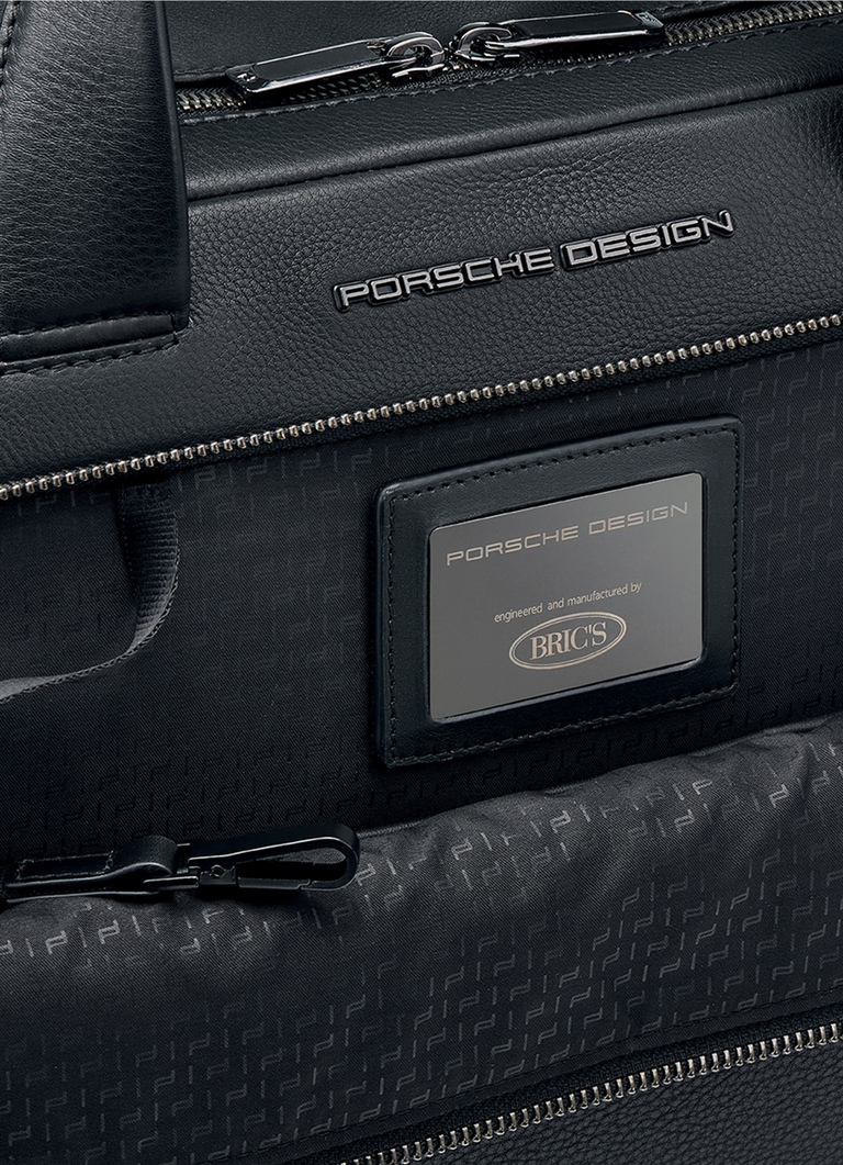 PD Roadster Briefcase M - Bric's