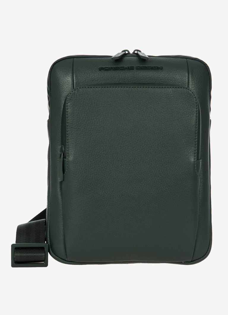 Roadster Leather Shoulderbag S - Borse | Bric's