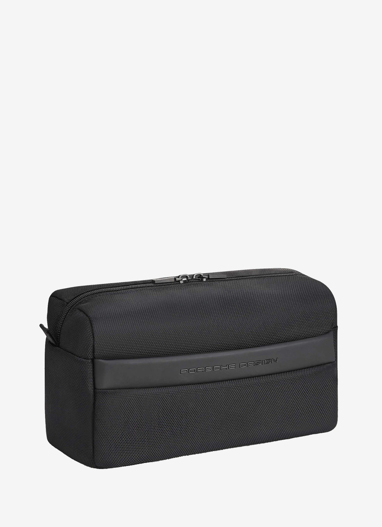Voyager Nylon Washbag - Necessaire & Beauty Case | Bric's