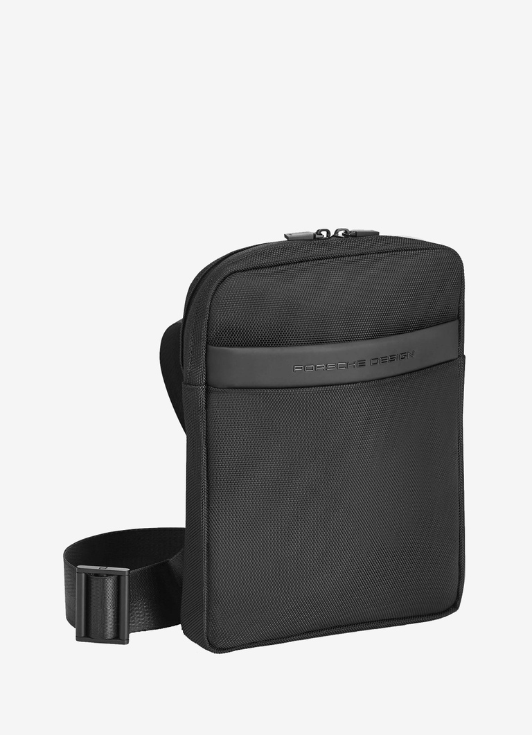 Bolso bandolera de nailon Voyager S - Shoulder bag | Bric's